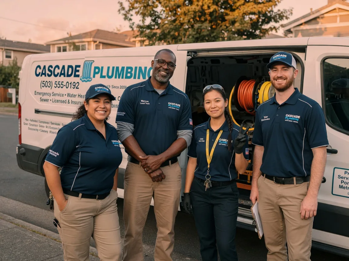 Emergency Plumber company in Glendale, WI